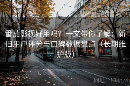番茄影视好用吗？一文带你了解：新旧用户评分与口碑数据盘点（长期维护版）