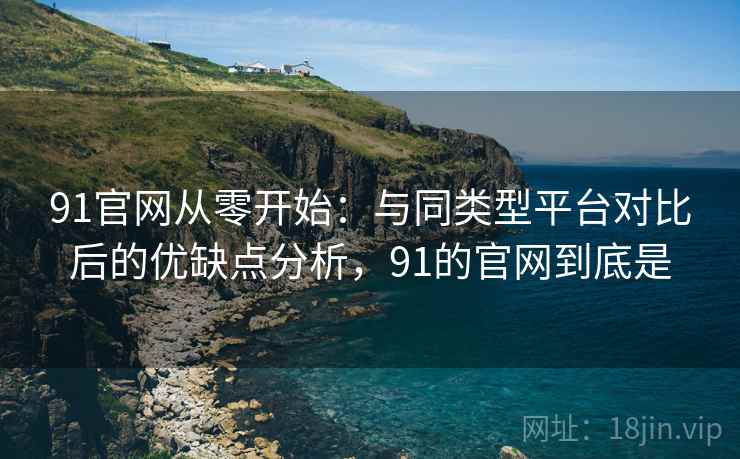 91官网从零开始:与同类型平台对比后的优缺点分析,91的官网到底是 91官网从零开始:与同类型平台对比后的优缺点分析,91的官网到底是